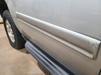 SUBURBN15 2013 Door Moulding Rear 663734