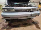 Front Bumper Fits 89-91 CAMRY 657211