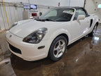 Anti-Lock Brake Part Actuator And Pump Assembly Fits 00-02 MR2 281564