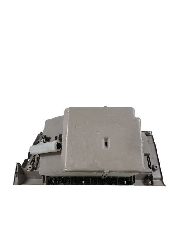 ROGUE     2008 Glove Box 649154