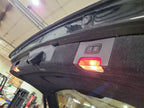 Trunk/Hatch/Tailgate With Spoiler Fits 15-18 PORSCHE CAYENNE 662926