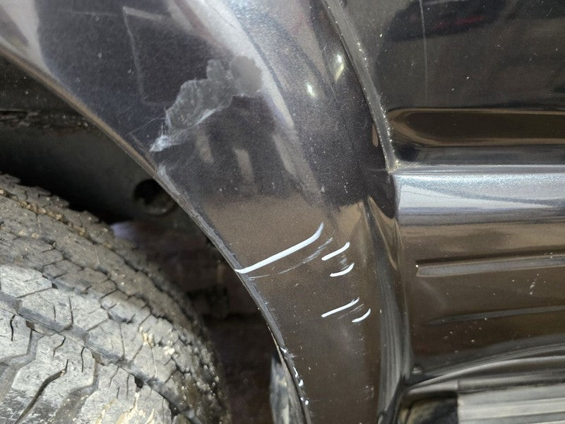 Passenger Rear Side Door Limited Body Side Moulding Fits 96-02 4 RUNNE