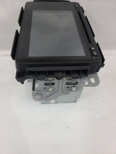 Audio Equipment Radio US Market Receiver EX Fits 17 HR-V 549514