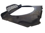 GRANDCHER 1998 Radiator Shroud 672577