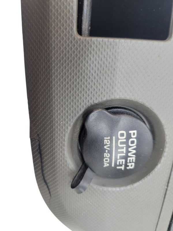 RAM2500   2006 Dash Bezel 678503