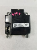 SILVRDO35 2020 Steering Column Lock Control Module Chassis ECM 537069