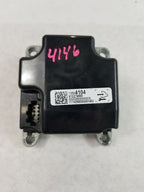 SILVRDO35 2020 Steering Column Lock Control Module Chassis ECM 537069