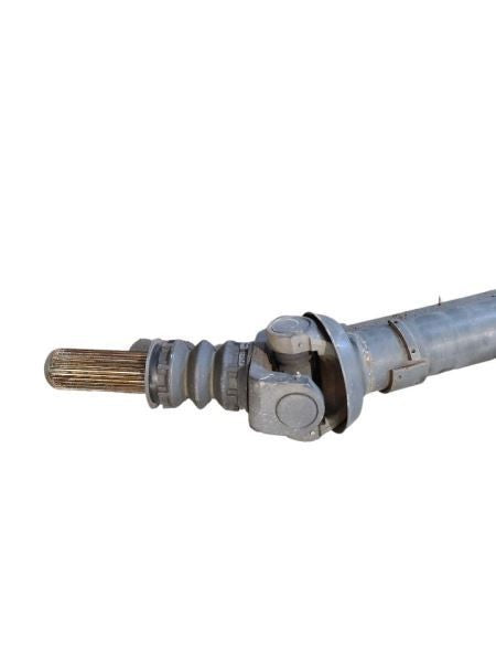 Front Drive Shaft Classic Style 5.3L Fits 14-19 SIERRA 1500 PICKUP 590