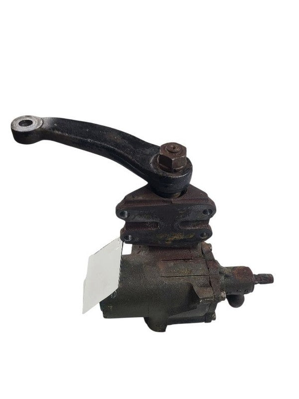 Steering Gear/Rack Power Steering 6 Cylinder Fits 91-98 LAND CRUISER 6