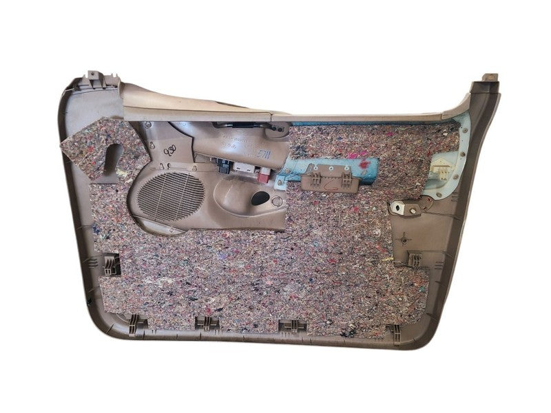 F150      1997 Front Door Trim Panel 678727