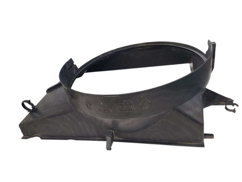 COLORADO  2006 Radiator Shroud 668782