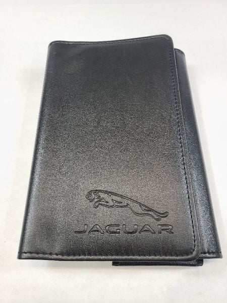 XF        2015 Owners Manual 563235