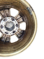 Wheel 17x7-1/2 5 Spoke Fits 03-09 4 RUNNER 639664