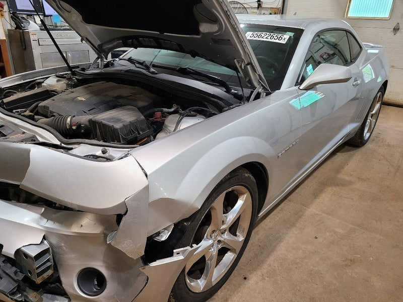 Rear Drive Shaft Automatic Transmission Opt Myb Fits 10-15 CAMARO 6716