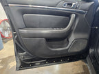 Driver Front Door Electric Lower Side Moulding Fits 09-16 MKS 643274