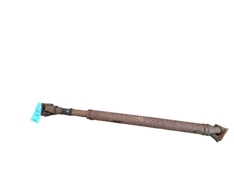 Rear Drive Shaft Fits 98-02 LEXUS LX470 640148