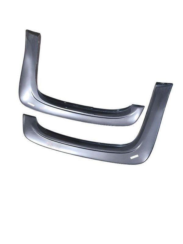 Fender Flare/Extension Set of Flares Fits 2009 SILVERADO 1500 634954