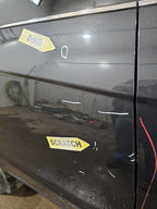 Passenger Right Rear Side Door With Solar Fits 13-16 SRX 632270