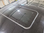 Roof Glass Assembly Fits 07-12 MAZDA CX-9 660701