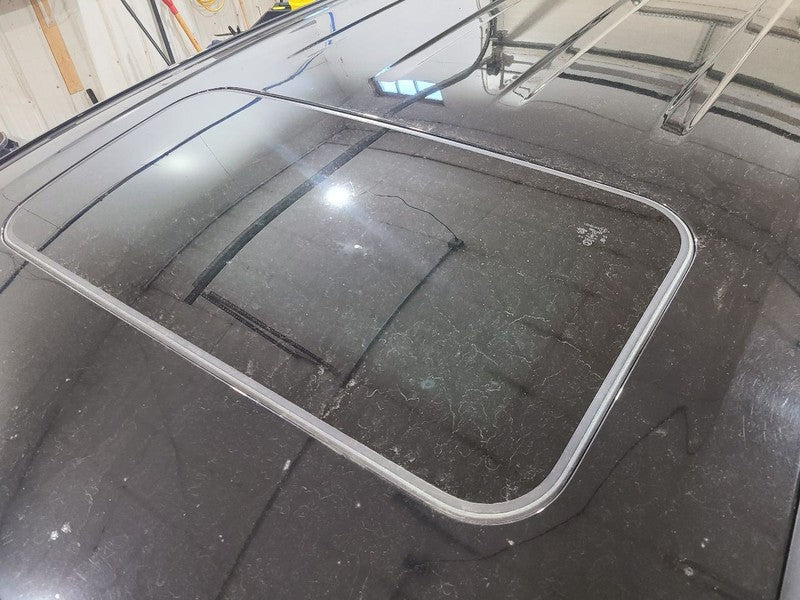 Roof Glass Assembly Fits 07-12 MAZDA CX-9 660701
