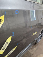 Driver Left Rear Side Door Electric Fits 13-19 SENTRA 588582