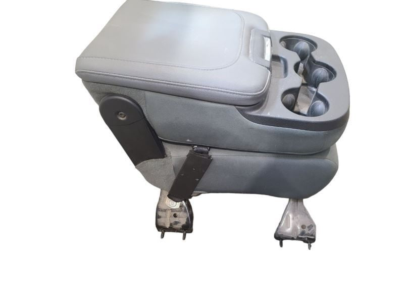 Front Seat Classic Style 5 Lug Wheel Bench Fits 13-20 DODGE 1500 PICKU