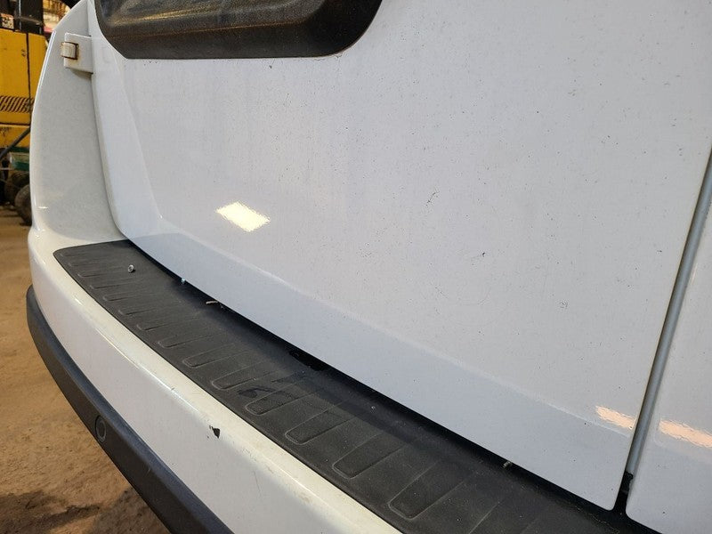 Driver Rear Back Door Glass Panel In Door Fits 15-22 PROMASTER CITY 67