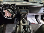 Door Handle Exterior Front Painted Without Chrome Insert Fits 13-20 TR