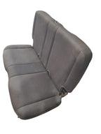 WRANGLER  2006 Seat Rear 655531