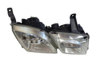 Passenger Right Headlight Fits 98-02 LEXUS LX470 667782