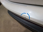 Rear Bumper SEL Park Assist With Tow Package Fits 15-18 EDGE 649088