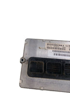 Engine ECM Electronic Control Module 4.0L Manual Fits 06 WRANGLER 6555
