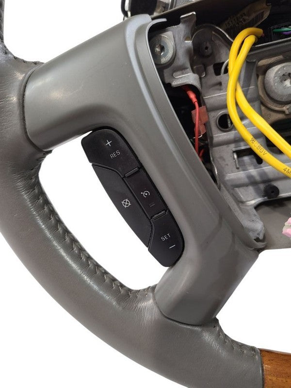 Steering Column VIN J 11th Digit Limited Opt N37 Fits 07-17 ACADIA 611