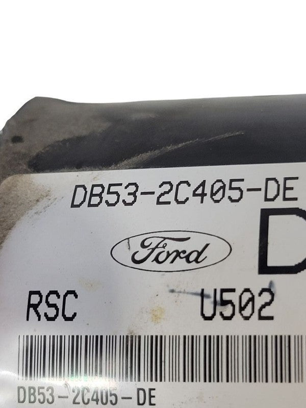 Anti-Lock Brake Part Assembly Thru 12/01/13 Fits 13-14 EXPLORER 669864