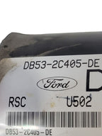 Anti-Lock Brake Part Assembly Thru 12/01/13 Fits 13-14 EXPLORER 669864