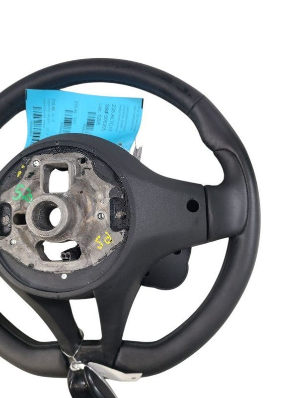 GIULIA    2017 Steering Wheel 644484