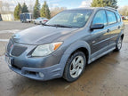 VIBE      2005 Owners Manual 278341