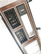 TOWN CAR  1988 Dash Bezel 282260