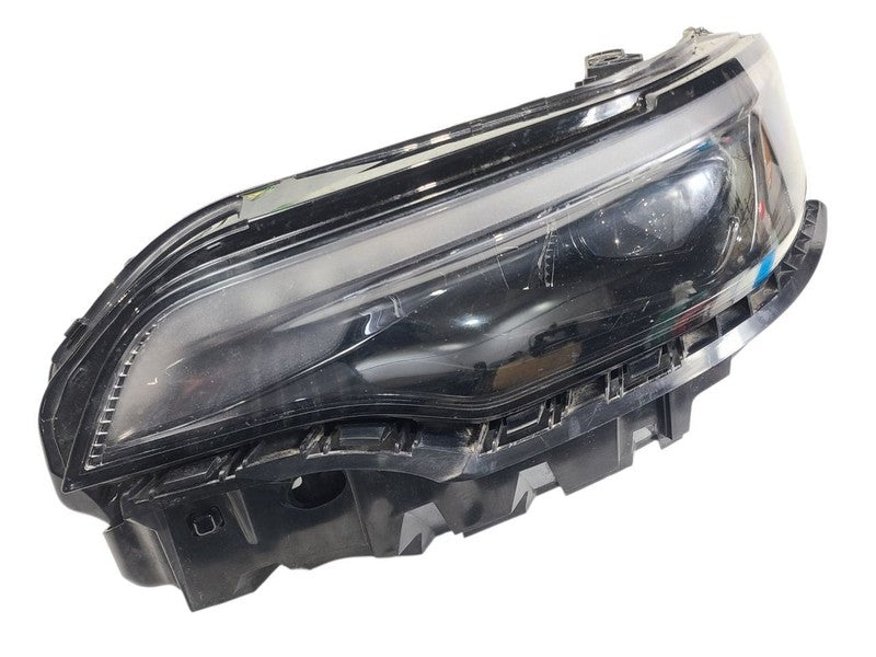 Driver Left Headlight Fits 19-23 CHEROKEE 661671
