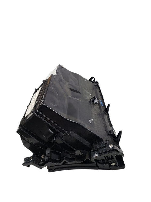 CT200H    2013 Glove Box 621295