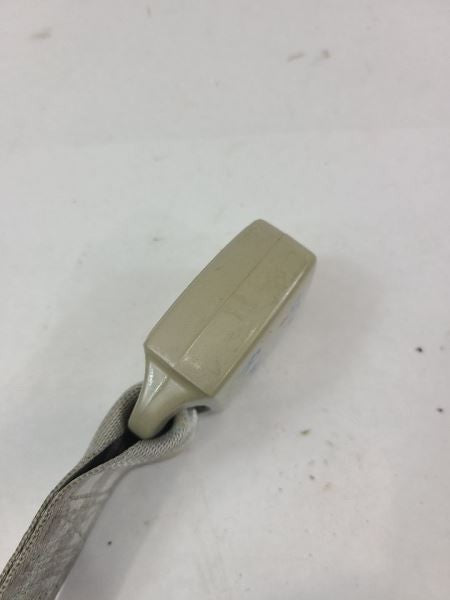 REAR FIFTH AVE 1985 Passenger Side Buckle Seat Belt Rear 556871