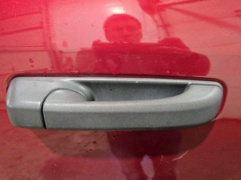 Passenger Door Handle Exterior Handle Fits 09-23 DODGE 1500 PICKUP 615