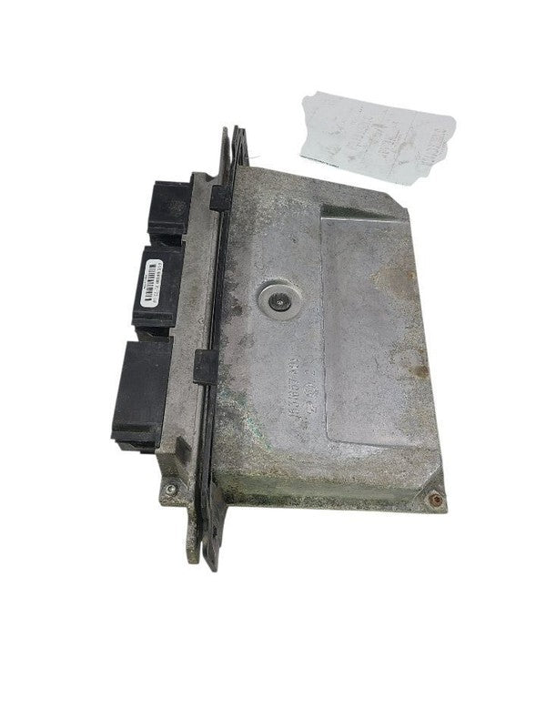 Engine ECM Electronic Control Module 2.5L VIN 7 8th Digit Fits 10 ESCA