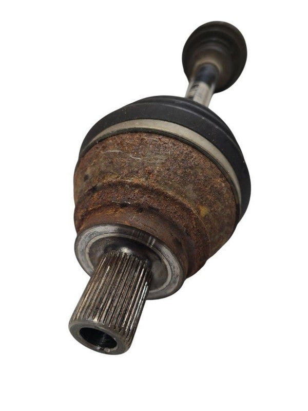 Driver Axle Shaft Front Axle 3.6L Automatic Transmission Fits 09-14 CC