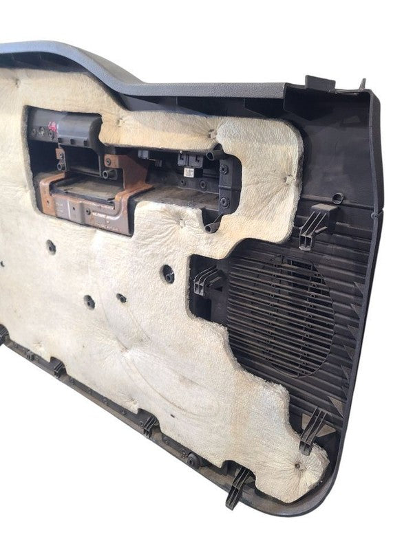 F250SD    2008 Front Door Trim Panel 664657