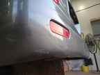 Rear Bumper Fits 98-02 LEXUS LX470 674374