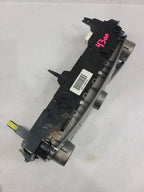 Temperature Control Front VIN K 5th Digit Fits 08-10 HIGHLANDER 551752