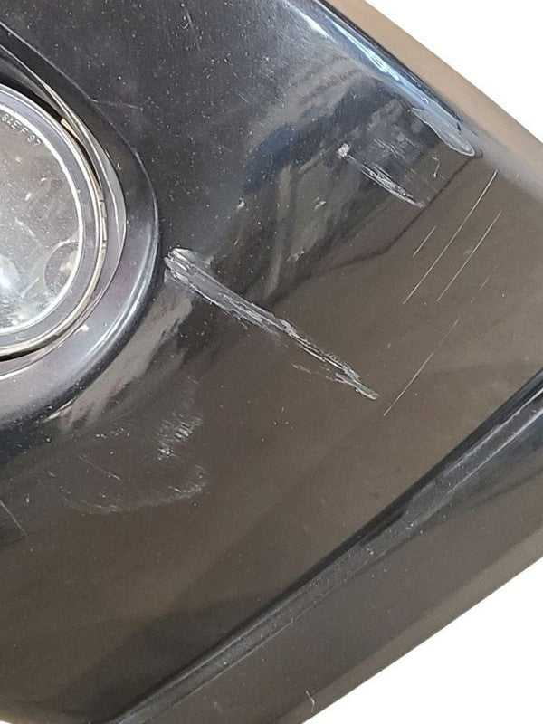 Front Bumper With Fog Lamps Fits 05-07 SEQUOIA 665977