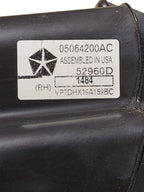 WRANGLER  2014 Speaker 630043