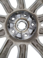Wheel Aluminum 19x7 Silver Fits 19-21 MAZDA CX-5 679125